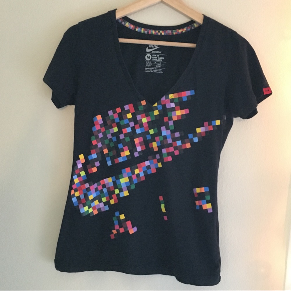 NIKE t-shirt